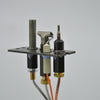 PSE Top Mount Flat Two way Pilot Assembly Natural Gas Top Convertible