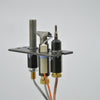 PSE Top Mount Flat Two way Pilot Assembly Natural Gas Top Convertible