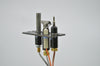 PSE Top Mount Flat Two way Pilot Assembly Natural Gas Top Convertible