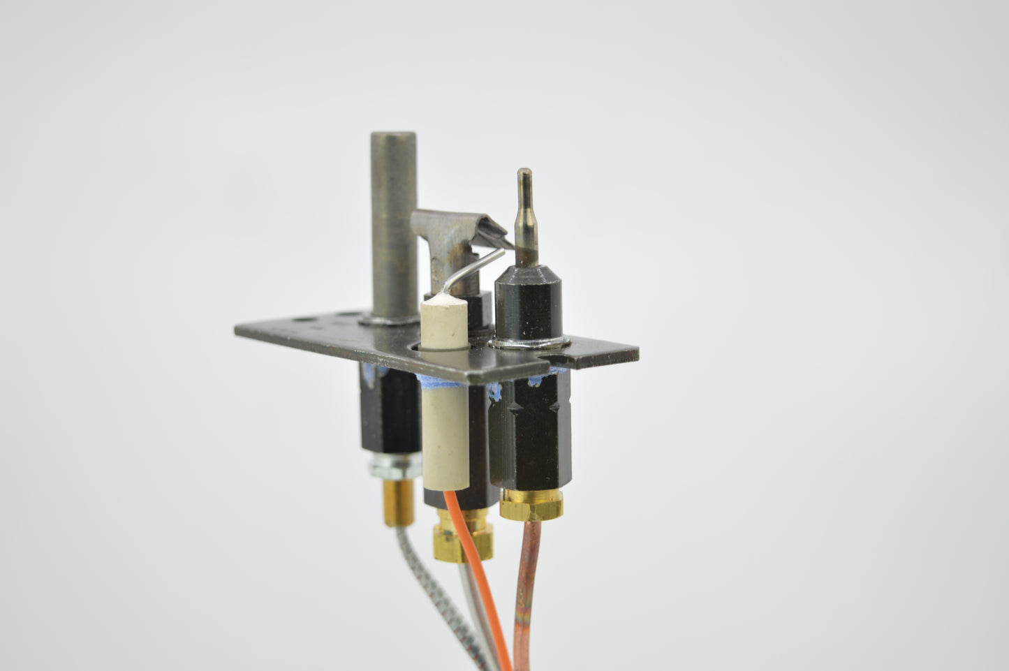 PSE Top Mount Flat Two way Pilot Assembly Natural Gas Top Convertible