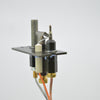 PSE Top Mount Flat Two way Pilot Assembly Natural Gas Top Convertible