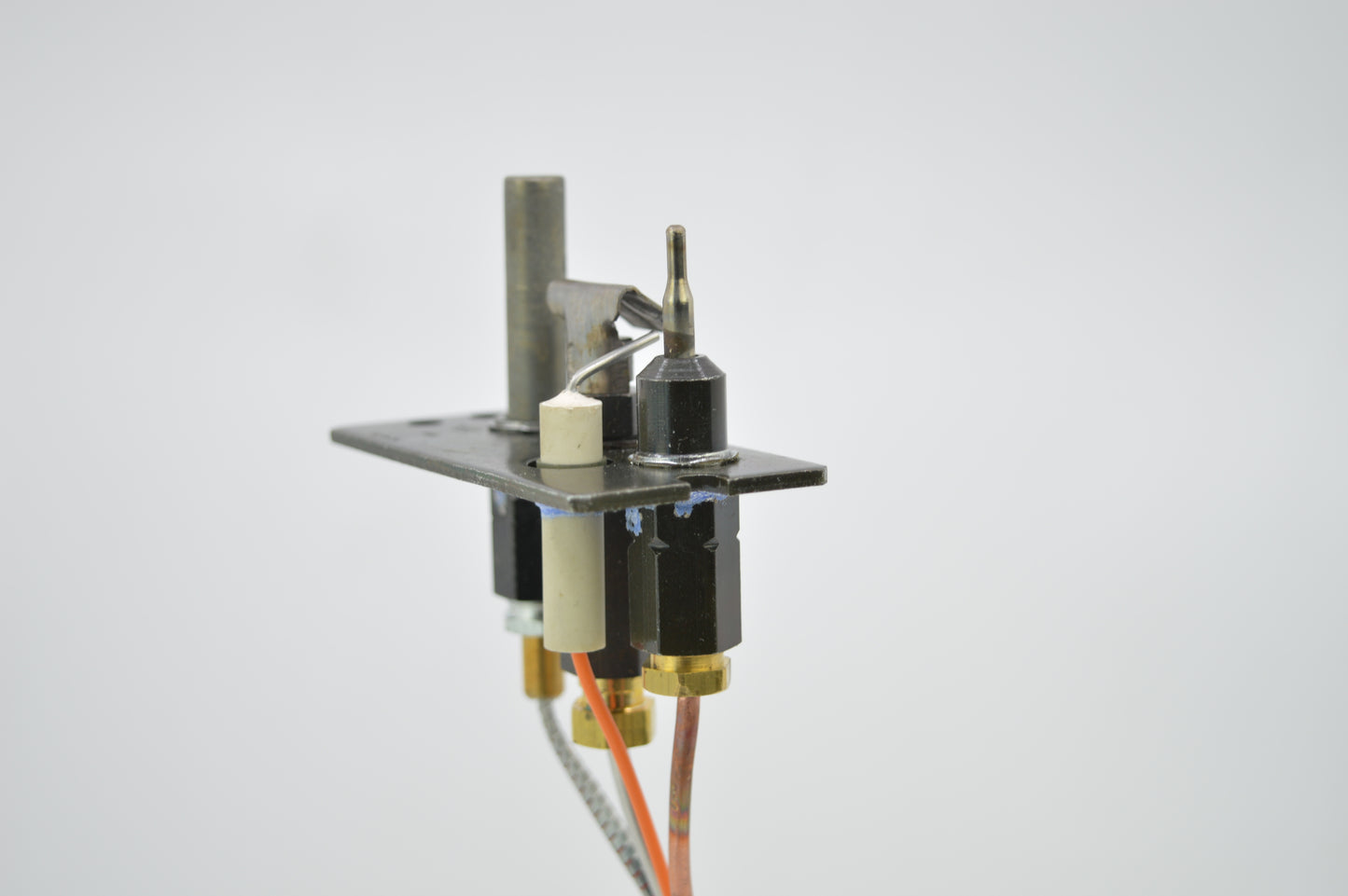 PSE Top Mount Flat Two way Pilot Assembly Natural Gas Top Convertible