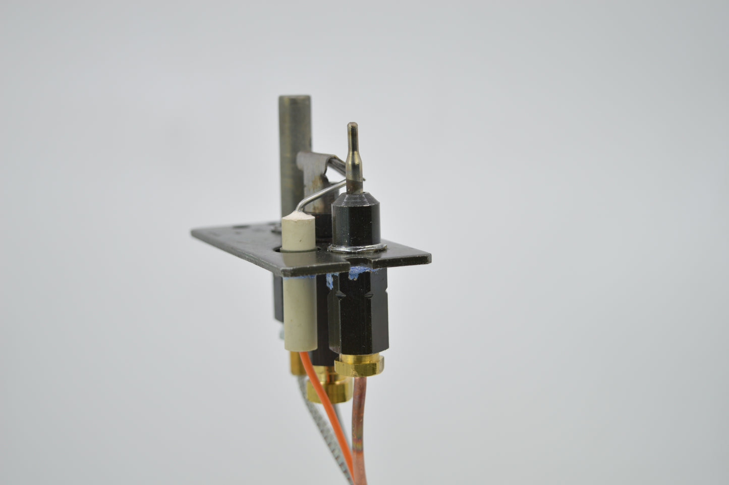 PSE Top Mount Flat Two way Pilot Assembly Natural Gas Top Convertible
