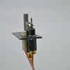PSE Top Mount Flat Two way Pilot Assembly Natural Gas Top Convertible