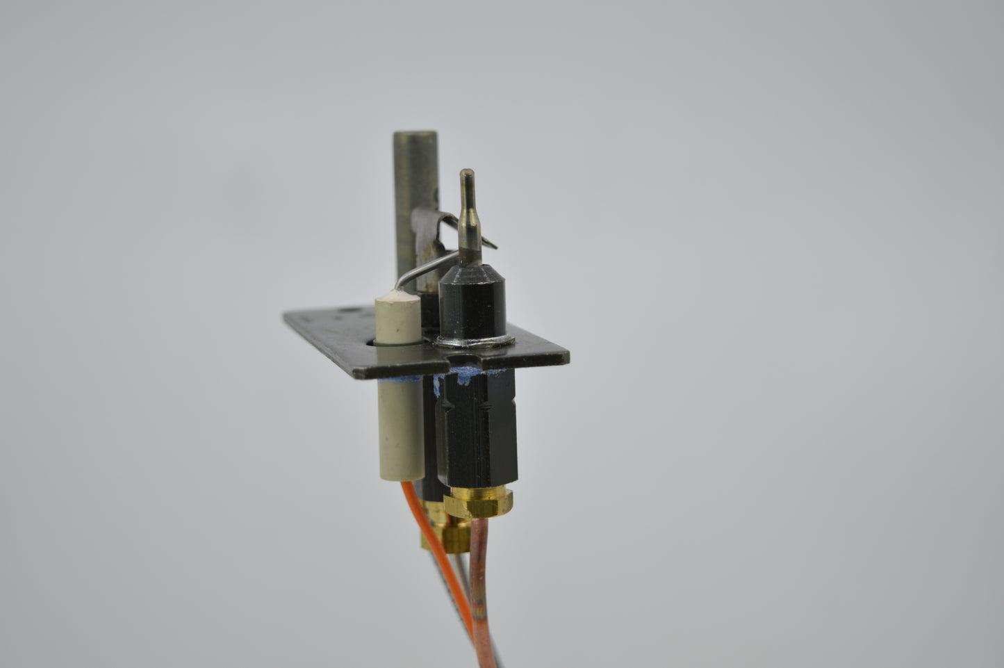 PSE Top Mount Flat Two way Pilot Assembly Natural Gas Top Convertible