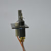 PSE Top Mount Flat Two way Pilot Assembly Natural Gas Top Convertible