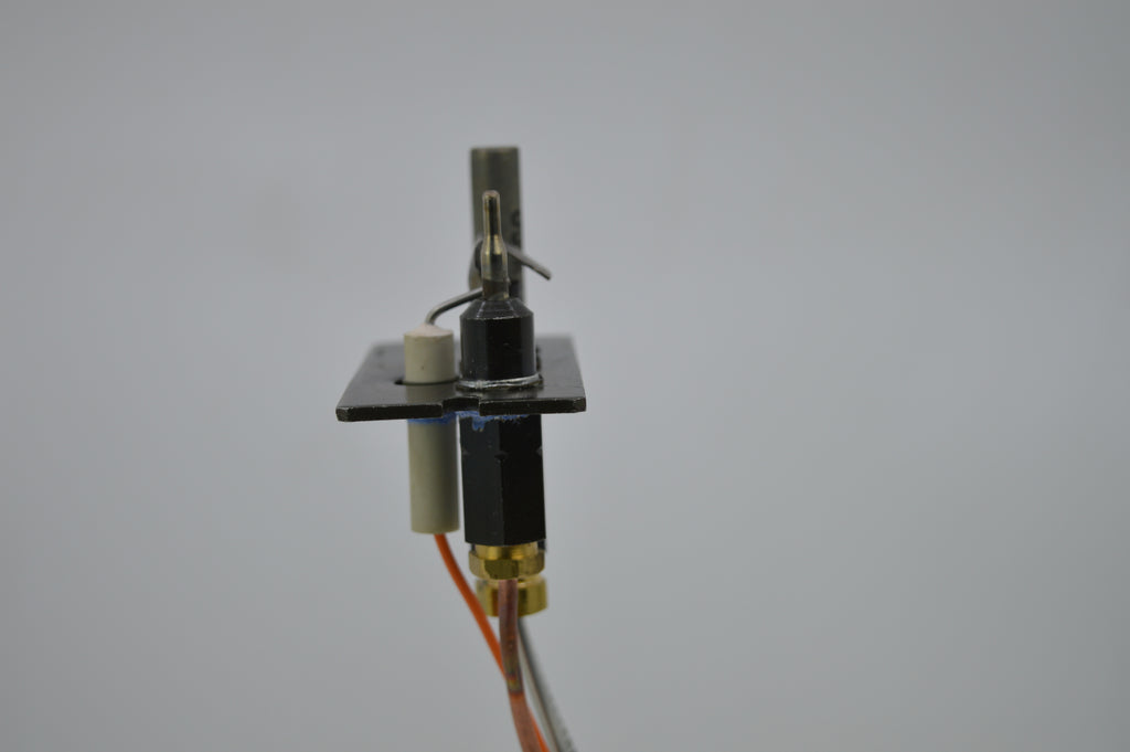 PSE Top Mount Flat Two way Pilot Assembly Natural Gas Top Convertible