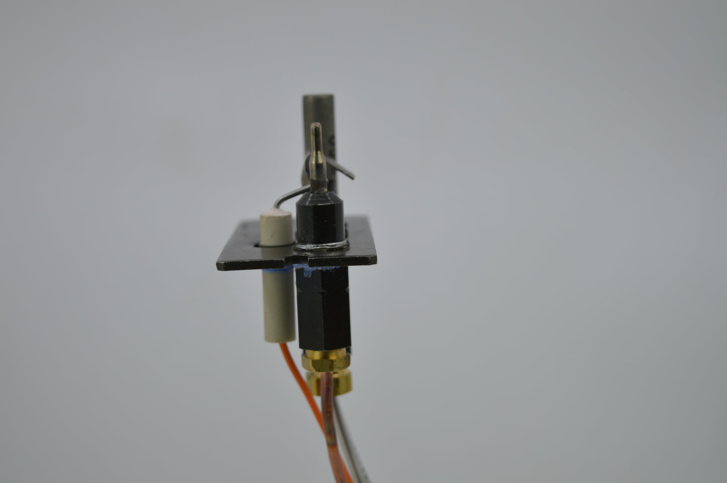 PSE Top Mount Flat Two way Pilot Assembly Natural Gas Top Convertible