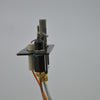 PSE Top Mount Flat Two way Pilot Assembly Natural Gas Top Convertible