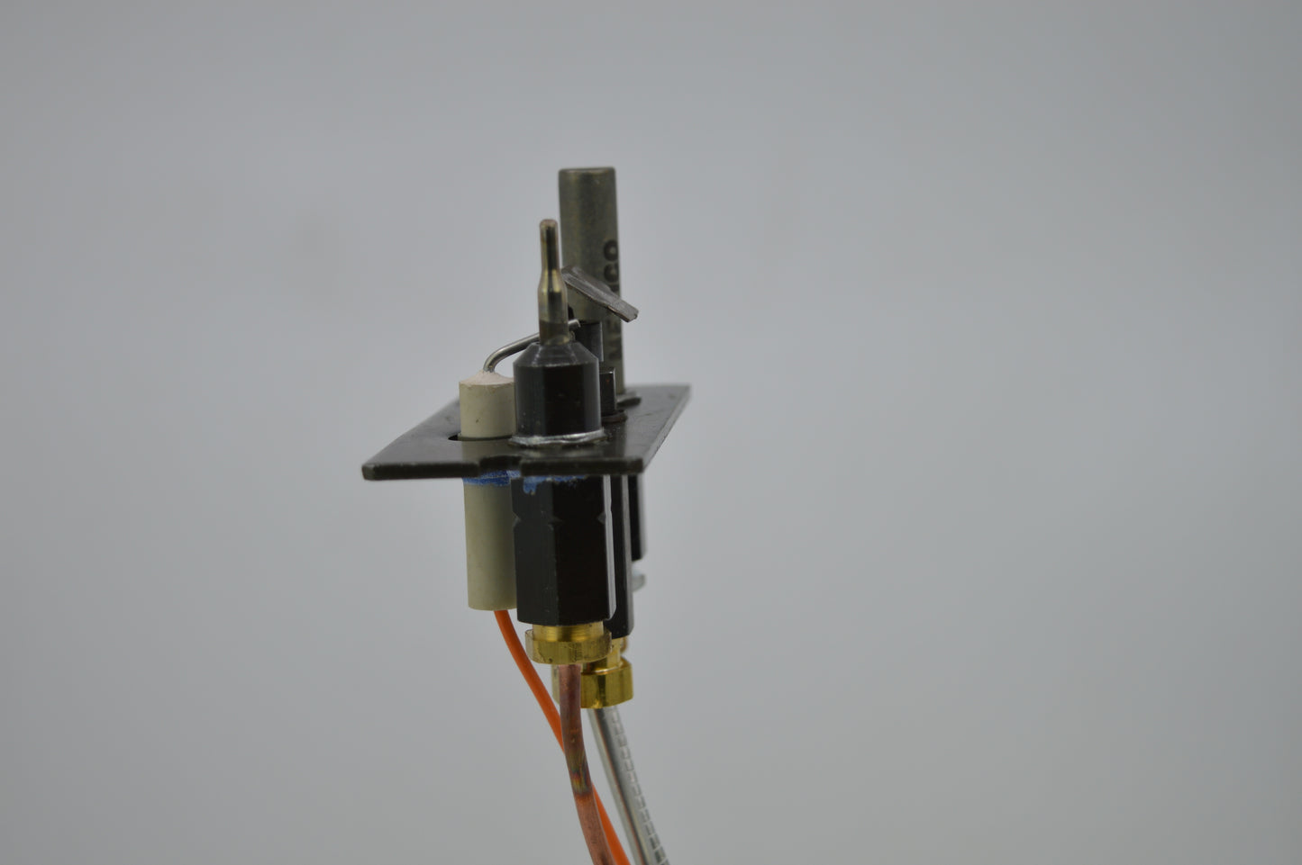 PSE Top Mount Flat Two way Pilot Assembly Natural Gas Top Convertible