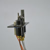 PSE Top Mount Flat Two way Pilot Assembly Natural Gas Top Convertible