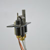 PSE Top Mount Flat Two way Pilot Assembly Natural Gas Top Convertible