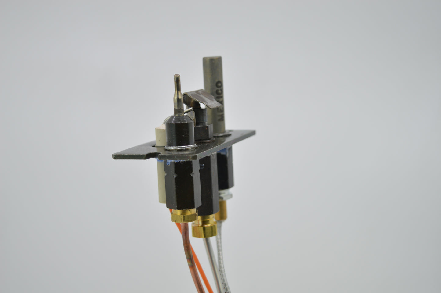 PSE Top Mount Flat Two way Pilot Assembly Natural Gas Top Convertible