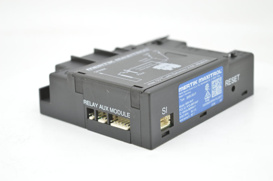 Maxitrol GV60 Receiver B6R-RAP – Fire-Parts.com Maxitrol GV60 Receiver B6R-RAP – Fire-Parts.com