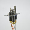 PSE Top Mount Flat Two way Pilot Assembly Natural Gas Top Convertible