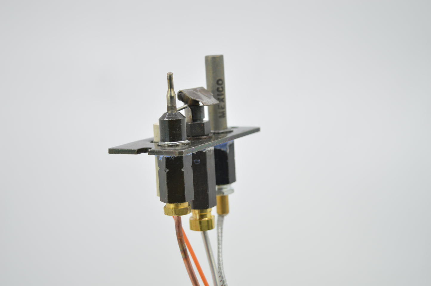 PSE Top Mount Flat Two way Pilot Assembly Natural Gas Top Convertible