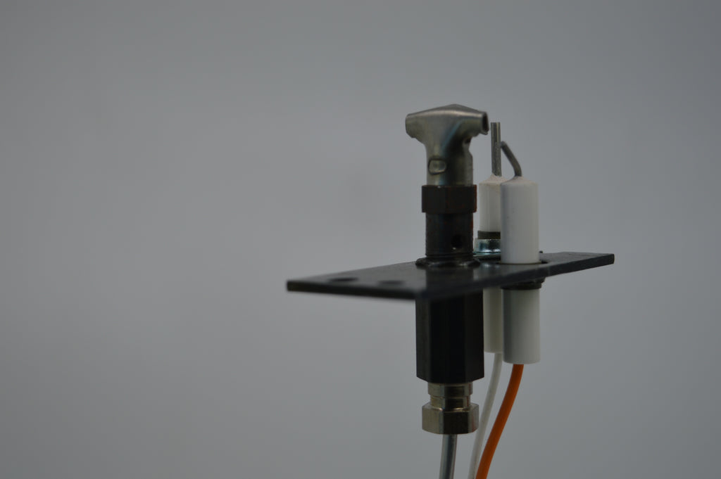 PSE Top Mount Three Way IPI Pilot Assembly Natural Gas