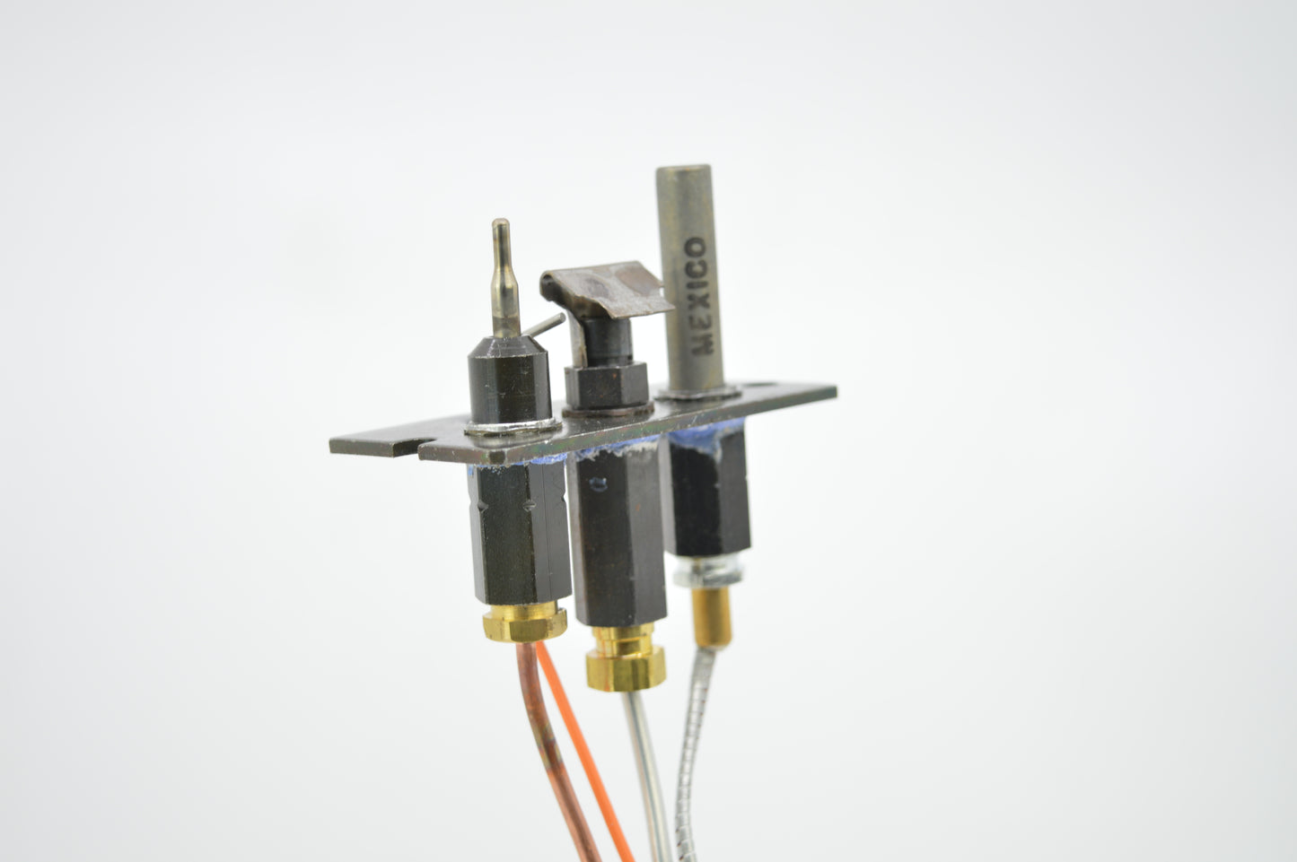 PSE Top Mount Flat Two way Pilot Assembly Natural Gas Top Convertible