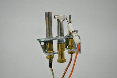 Robertshaw Three way Pilot Assembly Natural Gas
