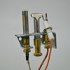 Robertshaw Three way Pilot Assembly Natural Gas