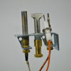 Robertshaw Three way Pilot Assembly Natural Gas