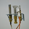 Robertshaw Three way Pilot Assembly Natural Gas