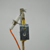 Robertshaw Three way Pilot Assembly Natural Gas