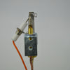 Robertshaw Three way Pilot Assembly Natural Gas