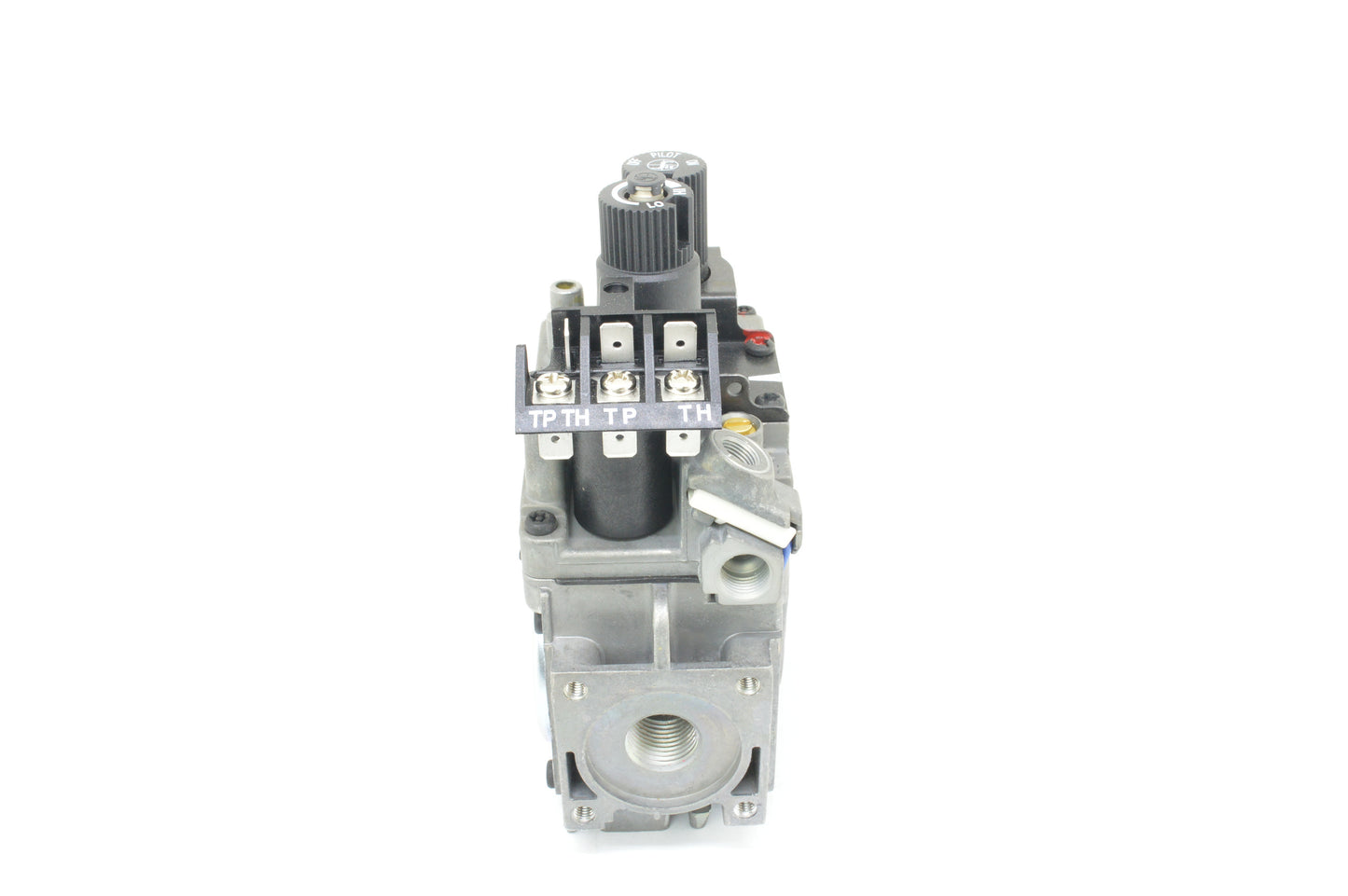 Sit 820 Series Millivolt Fireplace Valve 50% Turndown Natural Gas