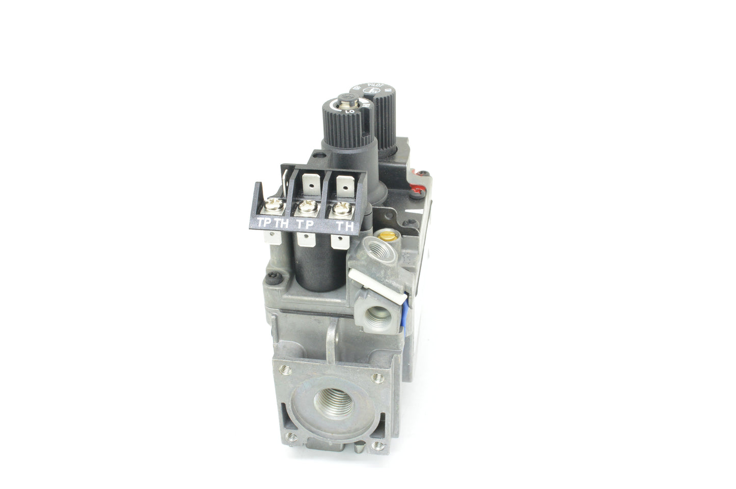 Sit 820 Series Millivolt Fireplace Valve 50% Turndown Natural Gas