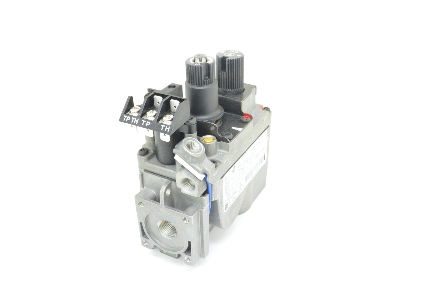 Sit 820 Series Millivolt Fireplace Valve 50% Turndown Natural Gas