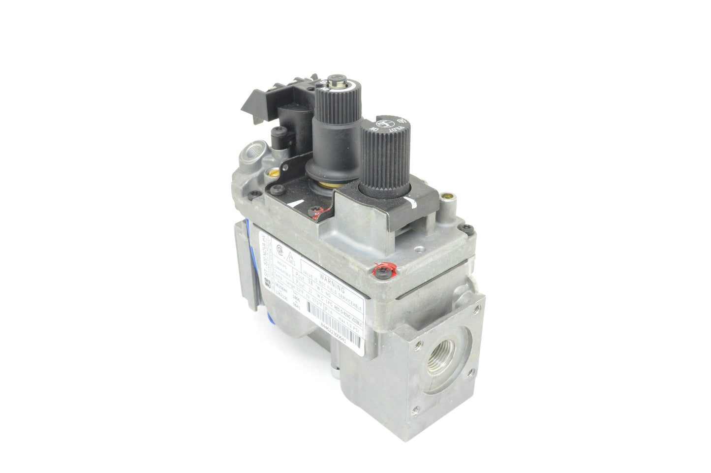 Sit 820 Series Millivolt Fireplace Valve 50% Turndown Natural Gas