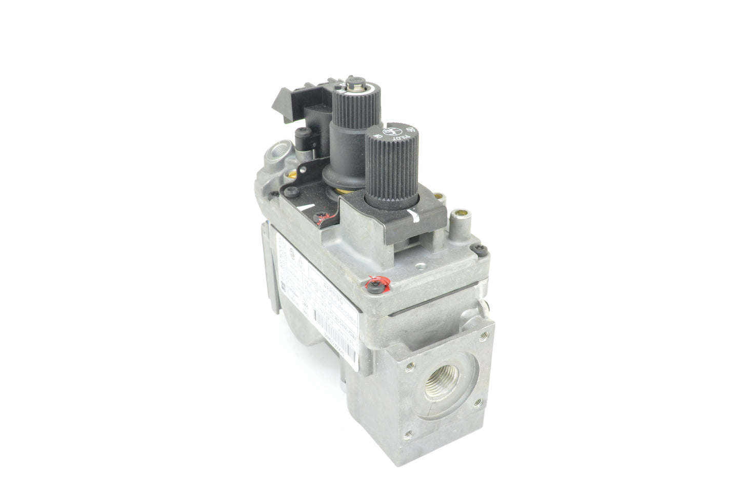 Sit 820 Series Millivolt Fireplace Valve 50% Turndown Natural Gas