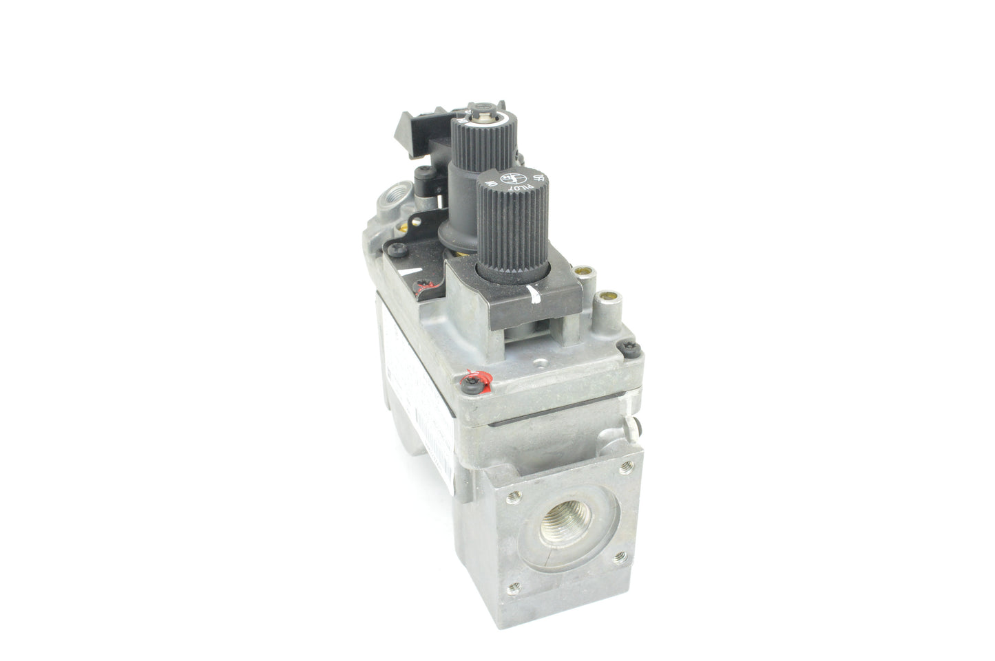 Sit 820 Series Millivolt Fireplace Valve 50% Turndown Natural Gas