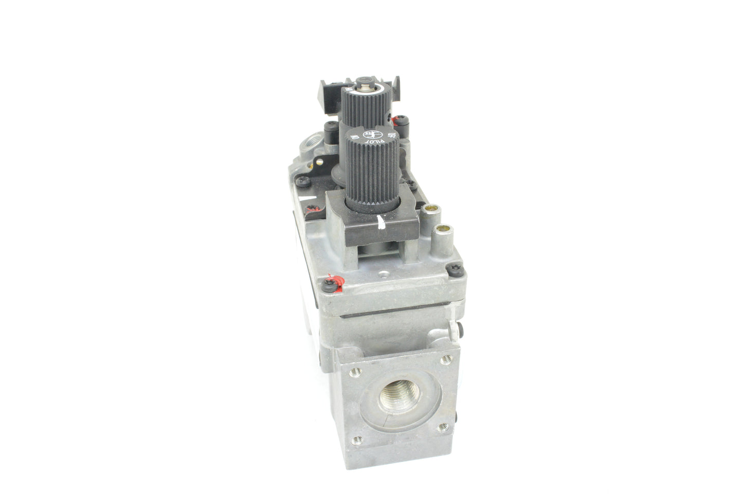 Sit 820 Series Millivolt Fireplace Valve 50% Turndown Natural Gas