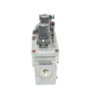 Sit 820 Series Millivolt Fireplace Valve 50% Turndown Natural Gas