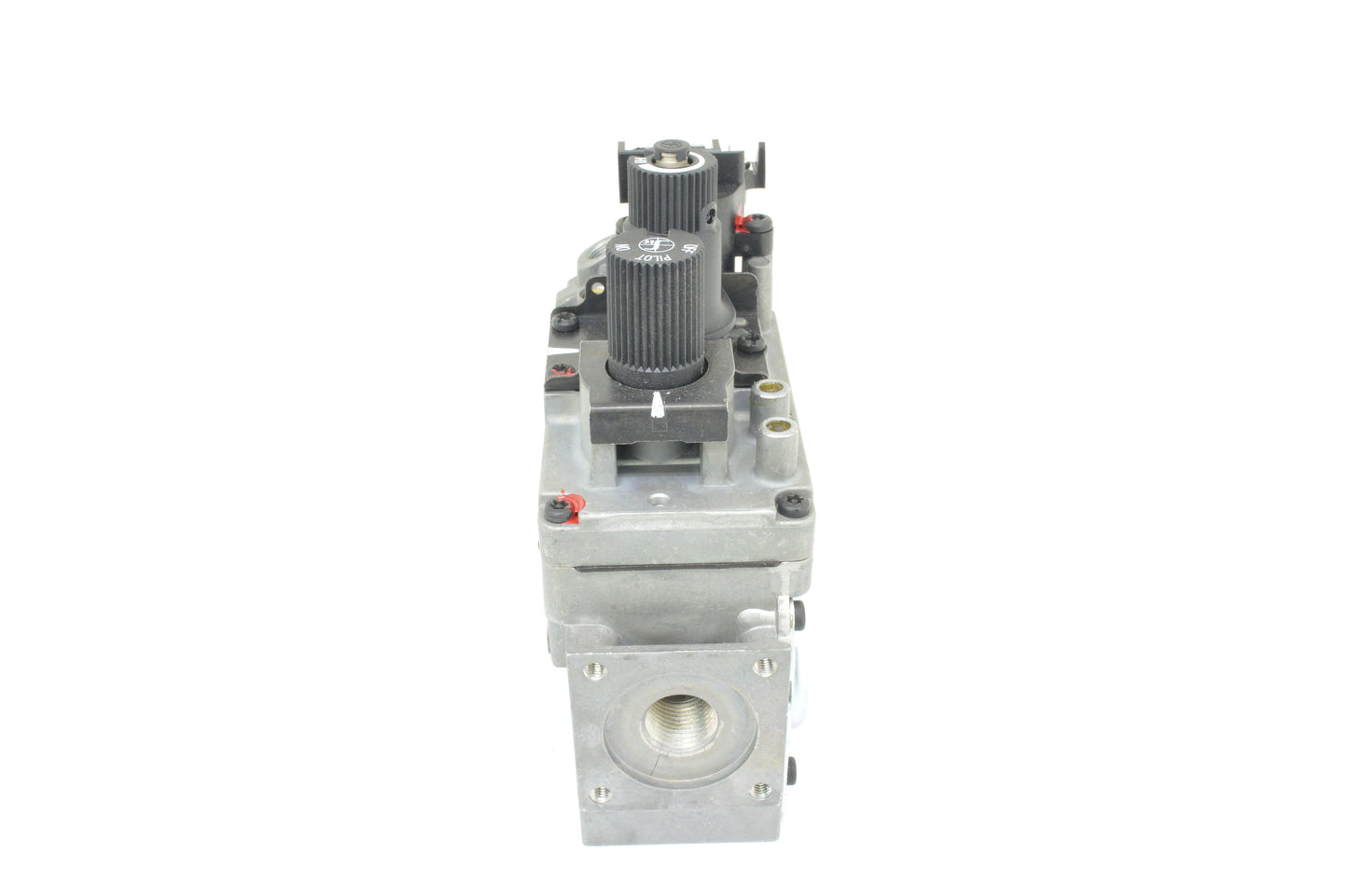Sit 820 Series Millivolt Fireplace Valve 50% Turndown Natural Gas