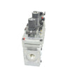 Sit 820 Series Millivolt Fireplace Valve 50% Turndown Natural Gas