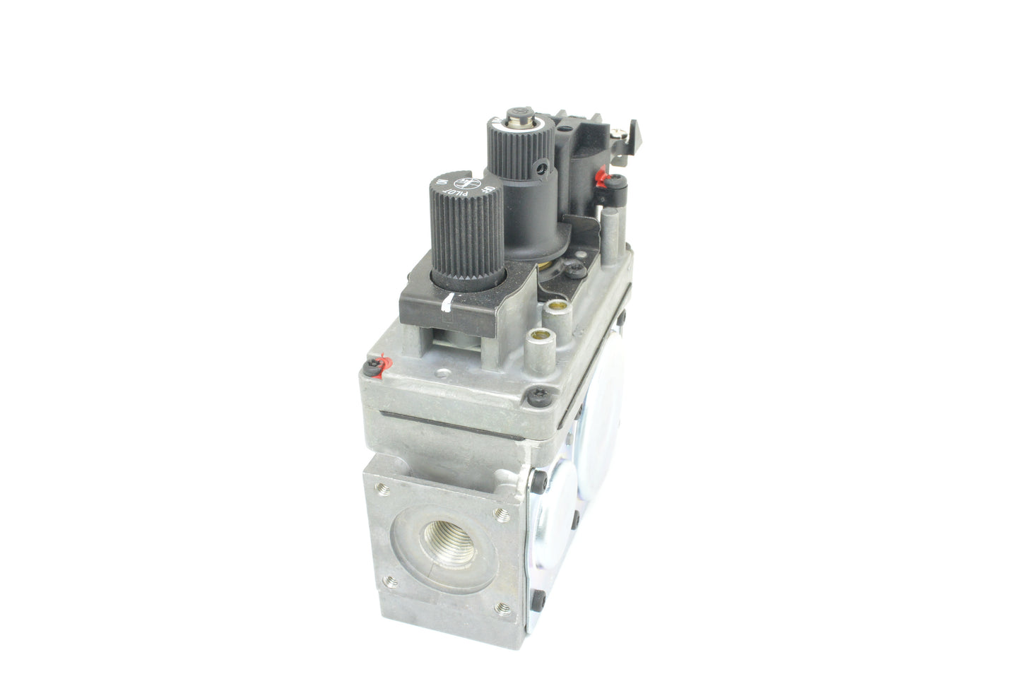 Sit 820 Series Millivolt Fireplace Valve 50% Turndown Natural Gas
