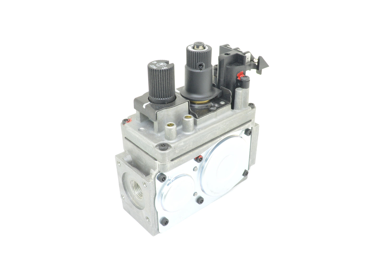 Sit 820 Series Millivolt Fireplace Valve 50% Turndown Natural Gas
