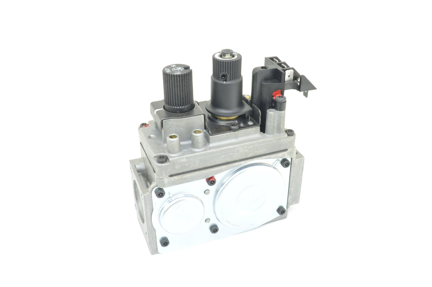 Sit 820 Series Millivolt Fireplace Valve 50% Turndown Natural Gas