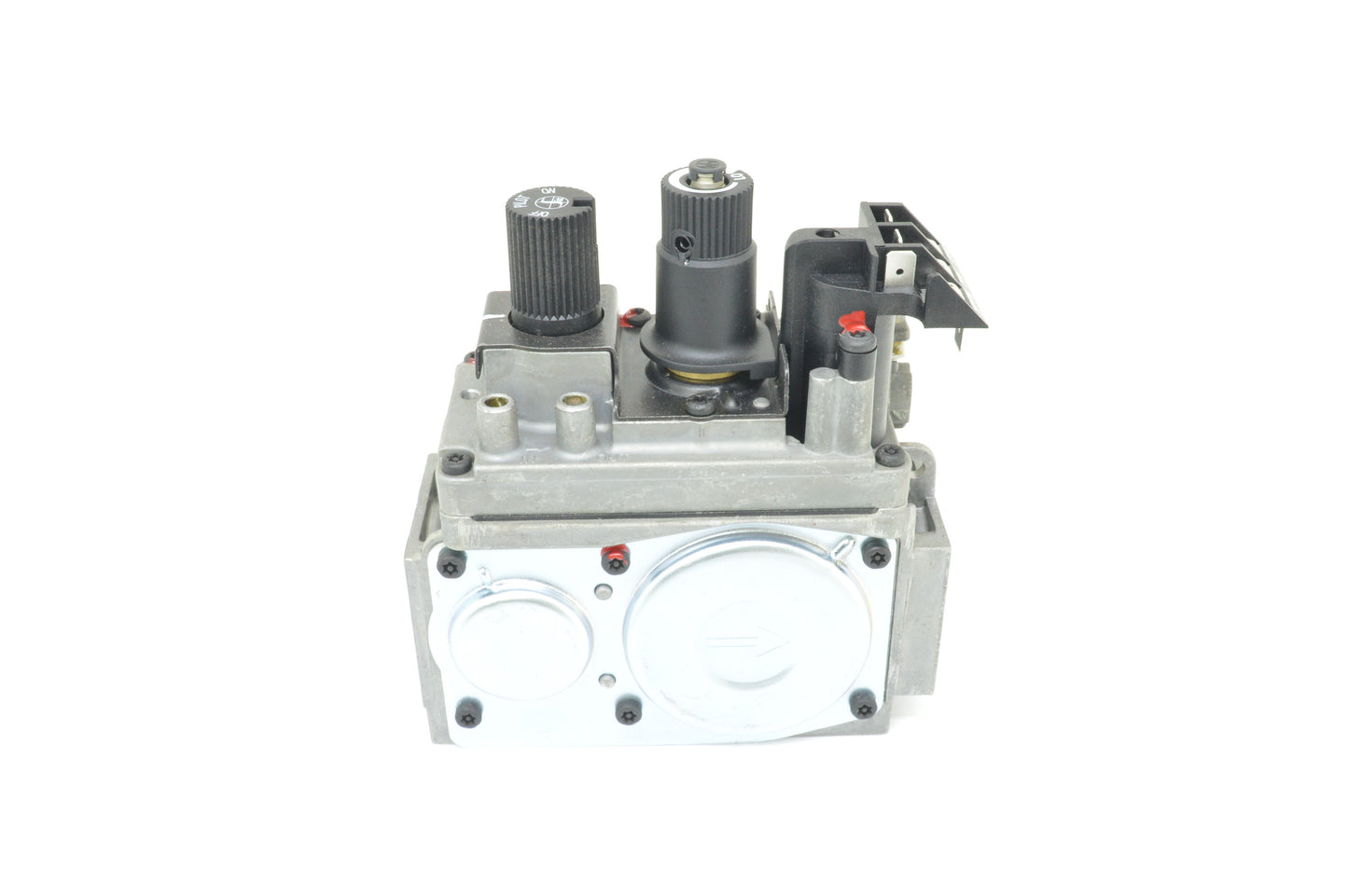 Sit 820 Series Millivolt Fireplace Valve 50% Turndown Natural Gas