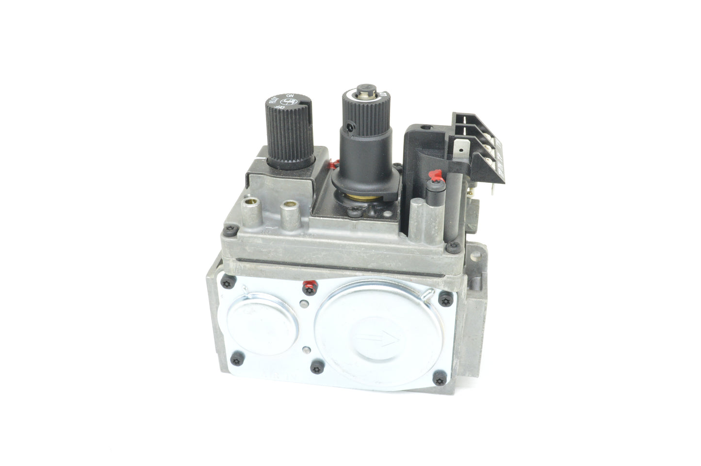 Sit 820 Series Millivolt Fireplace Valve 50% Turndown Natural Gas