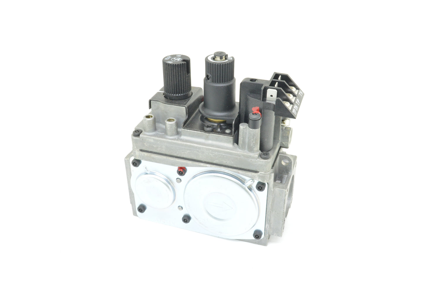 Sit 820 Series Millivolt Fireplace Valve 50% Turndown Natural Gas