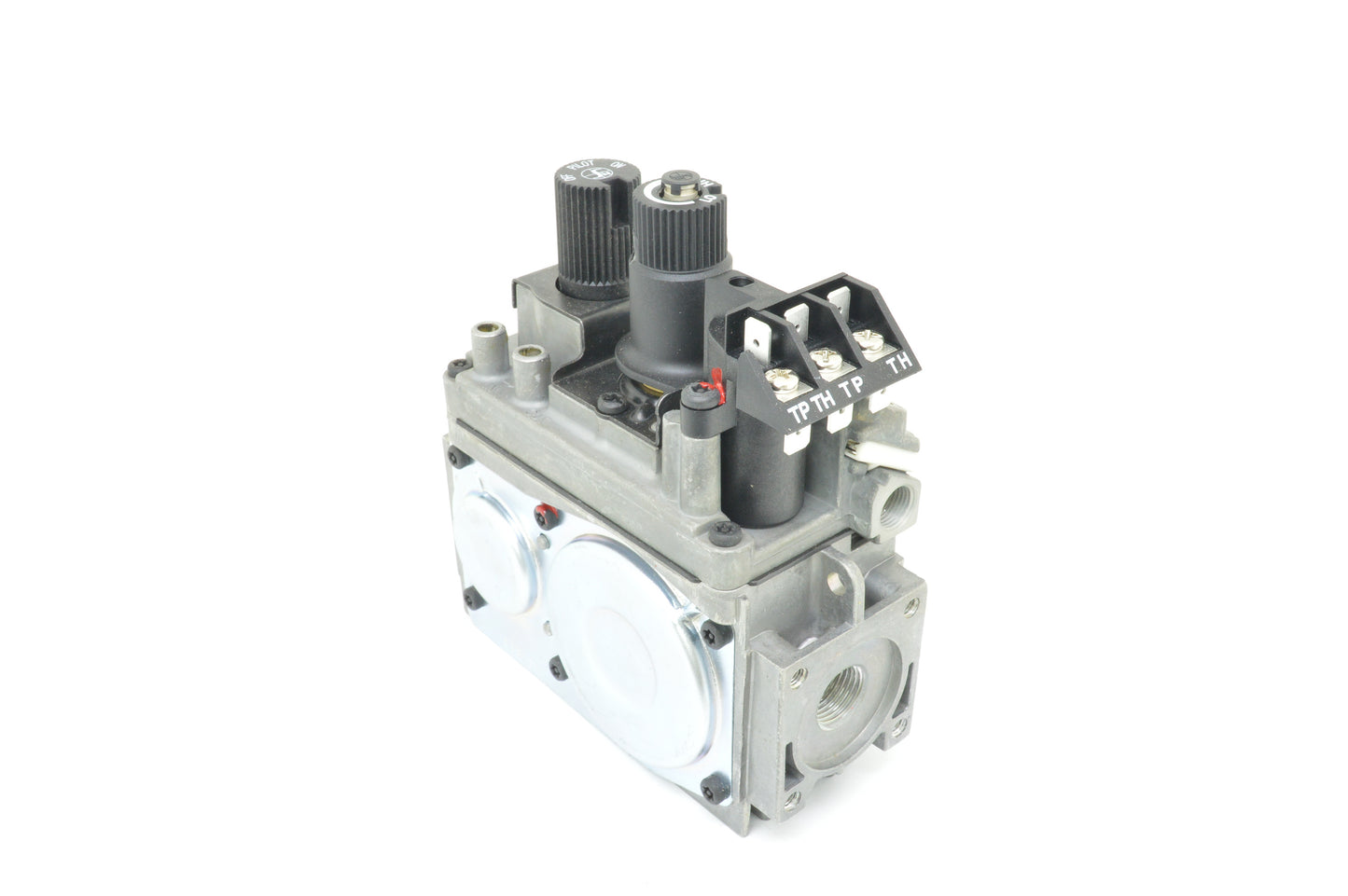 Sit 820 Series Millivolt Fireplace Valve 50% Turndown Natural Gas