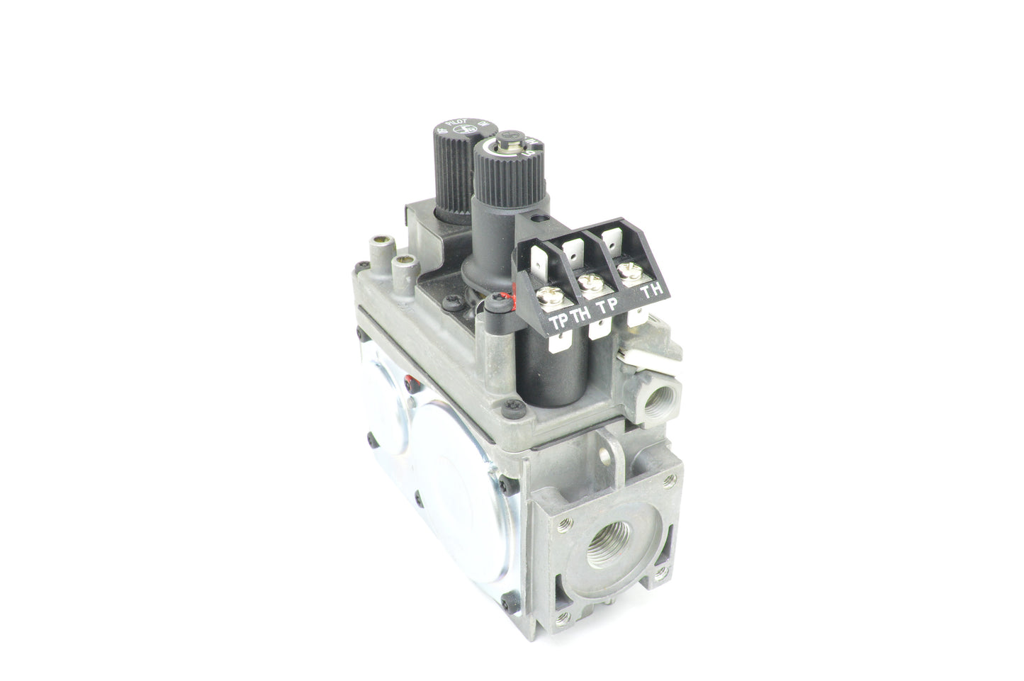 Sit 820 Series Millivolt Fireplace Valve 50% Turndown Natural Gas