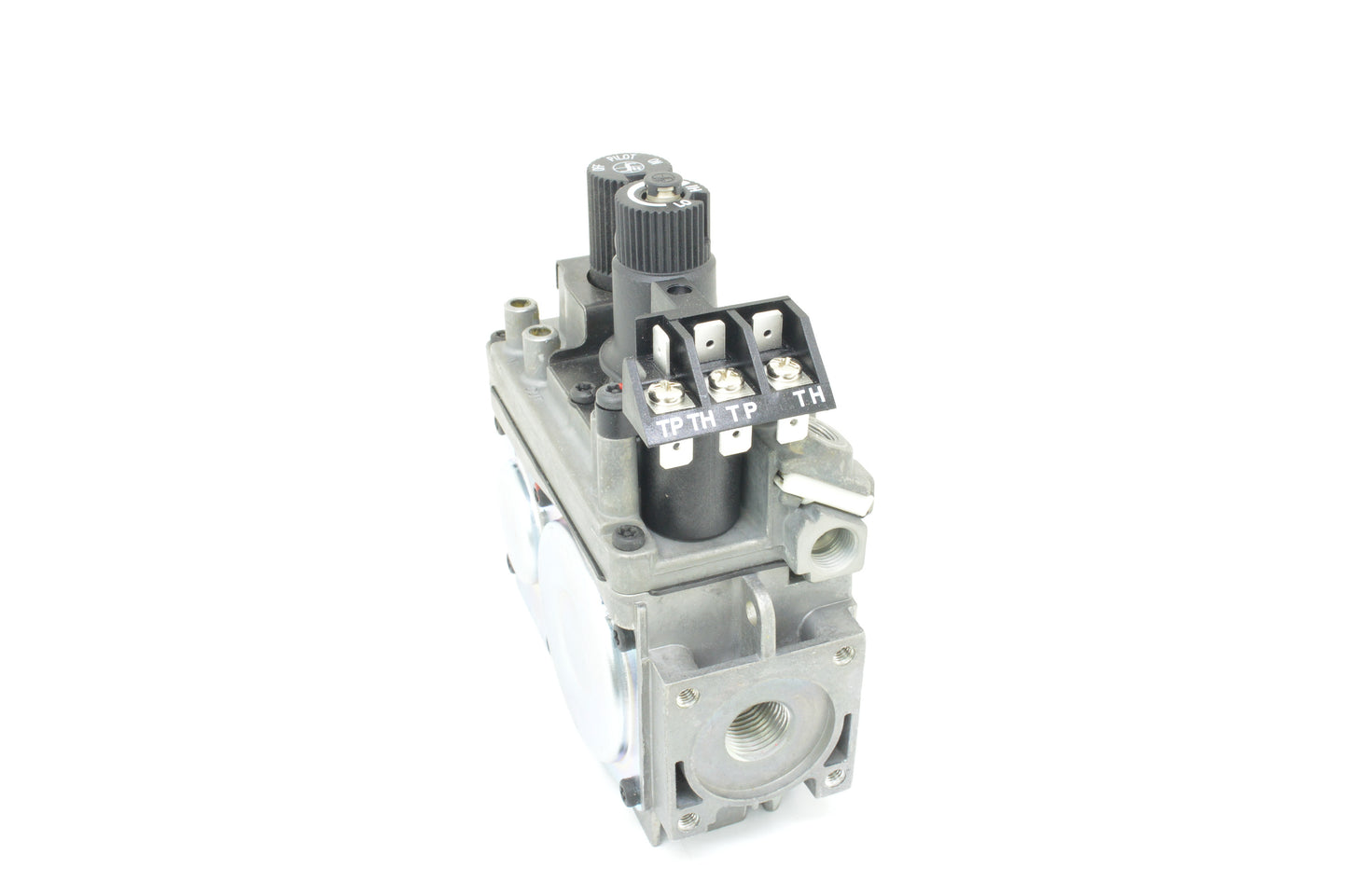Sit 820 Series Millivolt Fireplace Valve 50% Turndown Natural Gas