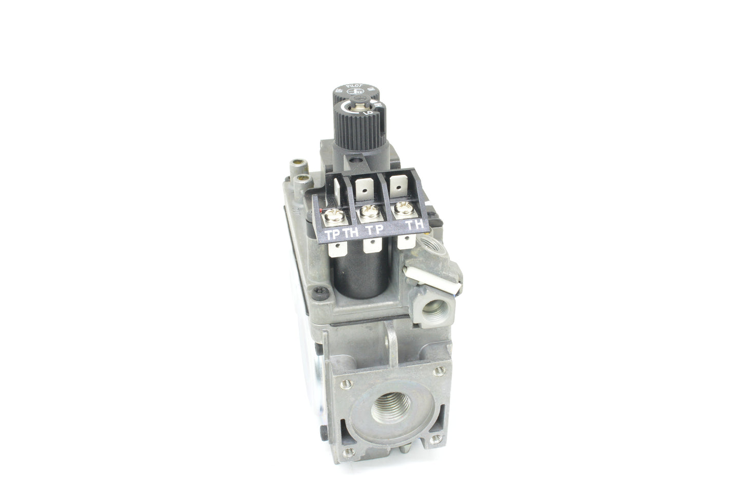 Sit 820 Series Millivolt Fireplace Valve 50% Turndown Natural Gas