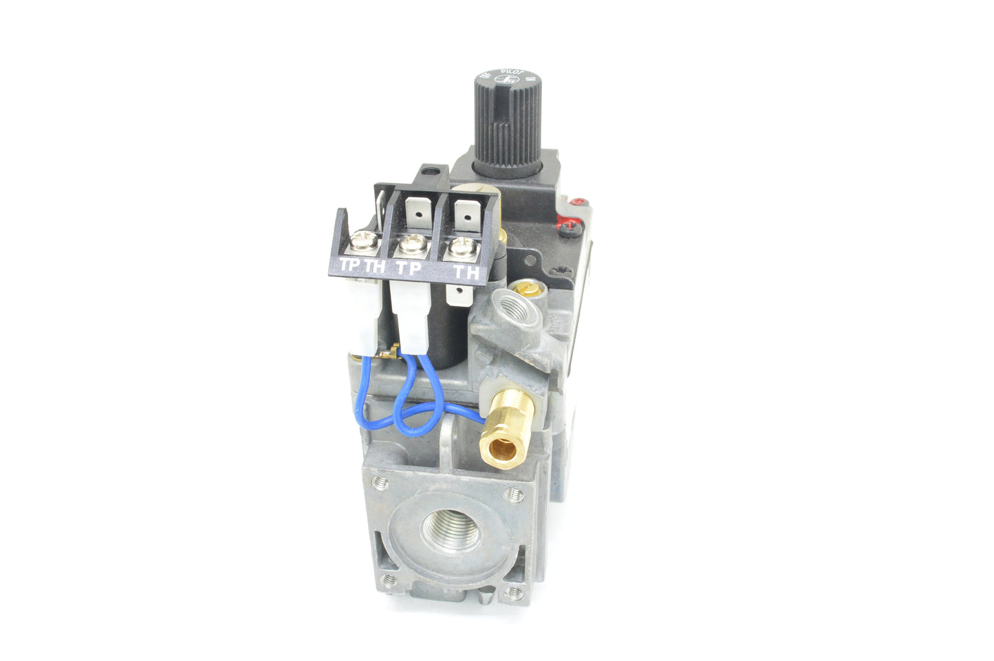 SIT 820 T-Pile Only Millivolt Valve 0.820.618 (Natural Gas)
