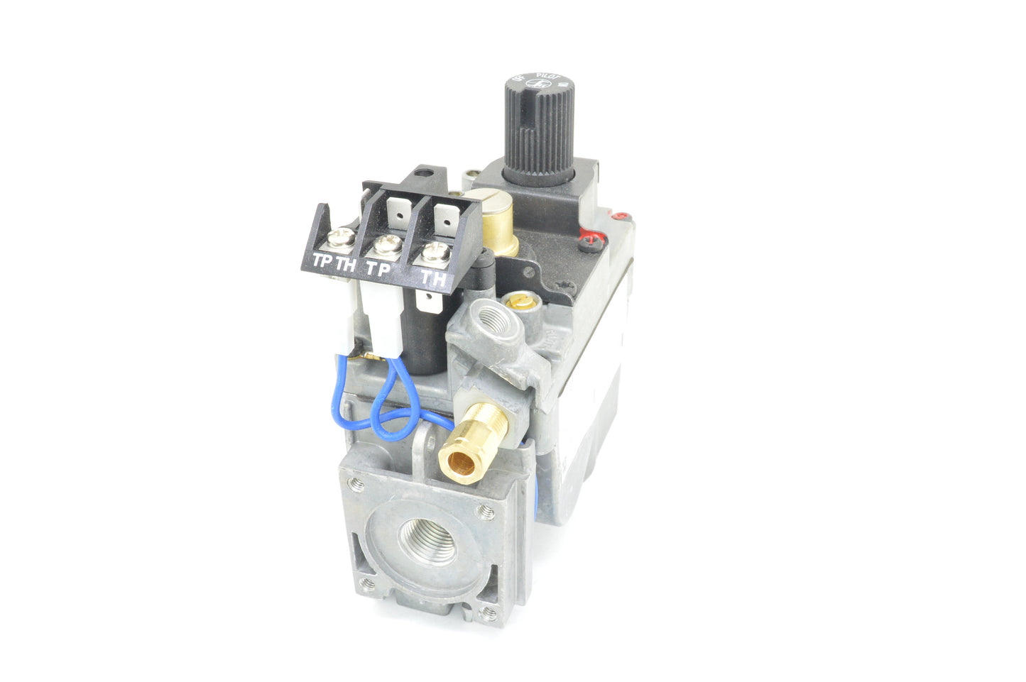 SIT 820 T-Pile Only Millivolt Valve 0.820.618 (Natural Gas)